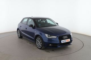 Audi A1 1.2 TFSI Attraction
