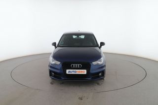 Audi A1 1.2 TFSI Attraction