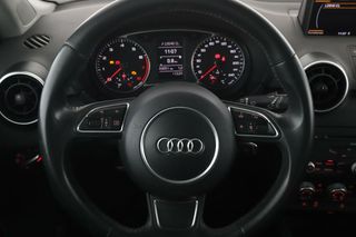 Audi A1 1.2 TFSI Attraction