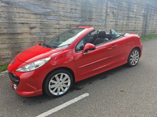 Peugeot 207 2010