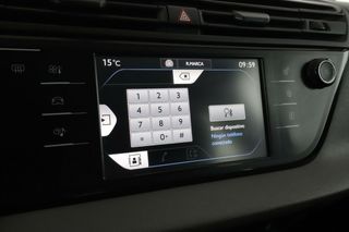 Citroën Grand C4 Picasso 1.6 Blue-HDi Live Edition