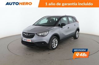 Opel Crossland X 1.2 Edition