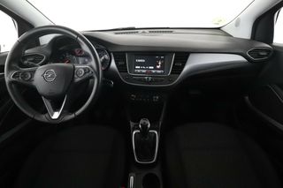 Opel Crossland X 1.2 Edition