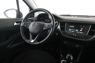 Opel Crossland X 1.2 Edition