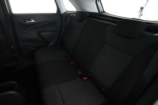 Opel Crossland X 1.2 Edition