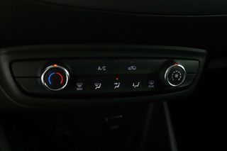 Opel Crossland X 1.2 Edition