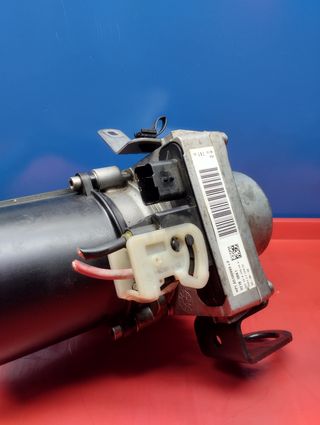 Bomba Dirección Citroën C4 PSA 9675674180