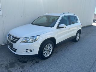 Piezas Volkswagen Tiguan 2.0 TDI 4MOTION 2009