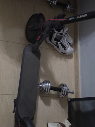 Patinete Xiaomi 4
