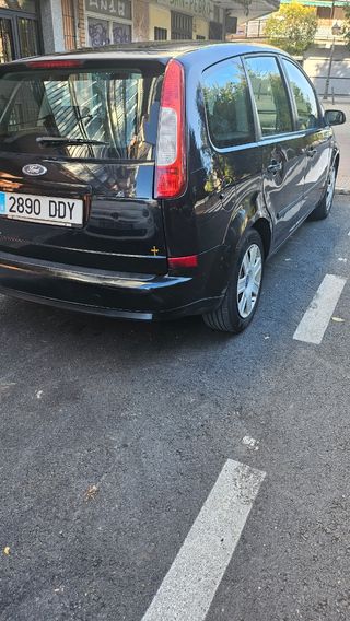 Ford C-MAX 2004