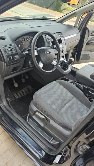 Ford C-MAX 2004