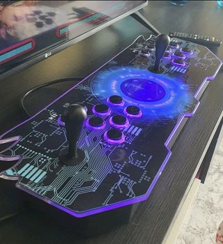 Máquina Recreativa 28600 Juegos