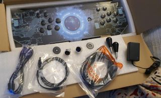 Máquina Recreativa 28600 Juegos