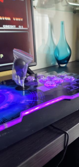 Máquina Recreativa 28600 Juegos
