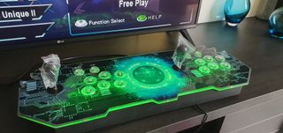 Máquina Recreativa 28600 Juegos