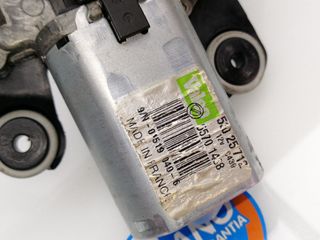 MOTOR LIMPIA TRASERO FIAT GRANDE PUNTO (199)