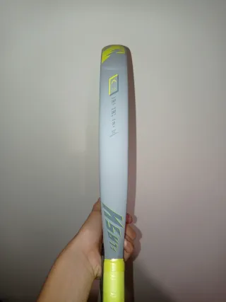 Pala de pádel Head Flash