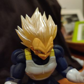 Figura Dragon Ball Z Vegeta