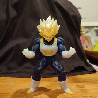 Figura Dragon Ball Z Vegeta