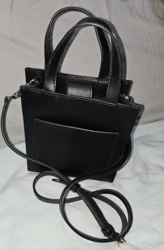 Bolso DKNY Negro Mujer
