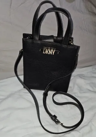 Bolso DKNY Negro Mujer