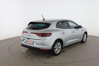 Renault Megane 1.0 TCe Intens