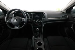 Renault Megane 1.0 TCe Intens