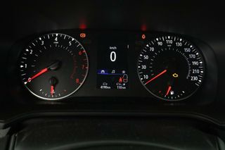 Renault Megane 1.0 TCe Intens