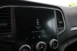Renault Megane 1.0 TCe Intens