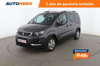 Peugeot Rifter 1.5 Blue-HDi NAV Standard