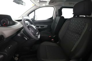 Peugeot Rifter 1.5 Blue-HDi NAV Standard
