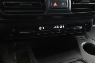 Peugeot Rifter 1.5 Blue-HDi NAV Standard