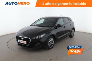 Hyundai i30 1.0 TGDI Klass