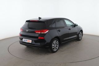 Hyundai i30 1.0 TGDI Klass