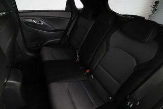 Hyundai i30 1.0 TGDI Klass