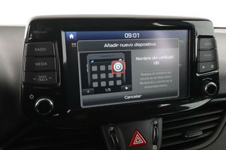 Hyundai i30 1.0 TGDI Klass
