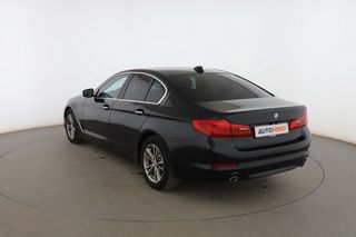 BMW Serie 5 520d