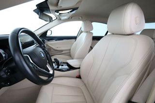 BMW Serie 5 520d