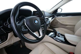 BMW Serie 5 520d