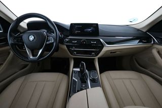 BMW Serie 5 520d