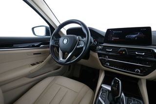 BMW Serie 5 520d