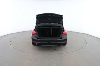 BMW Serie 5 520d