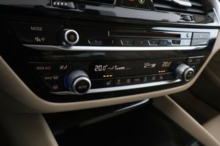 BMW Serie 5 520d