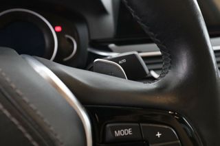 BMW Serie 5 520d