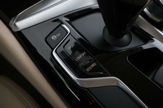 BMW Serie 5 520d