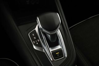 Renault Captur 1.6 E-Tech Hybrid Zen