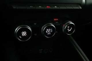 Renault Captur 1.6 E-Tech Hybrid Zen