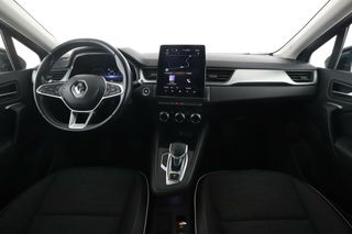 Renault Captur 1.6 E-Tech Hybrid Zen