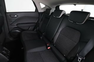 Renault Captur 1.6 E-Tech Hybrid Zen