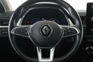 Renault Captur 1.6 E-Tech Hybrid Zen